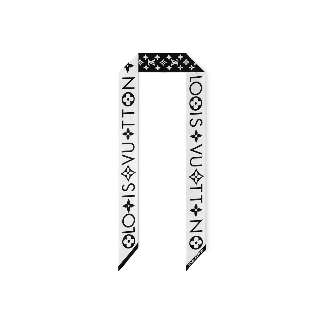 Monogram Infinity BB Bandeau . - Accessories | LOUIS VUITTON